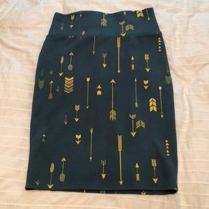LulaRoe Cassie Skirt